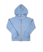 60%cotton/40%polyester CVC fleece hoodies
